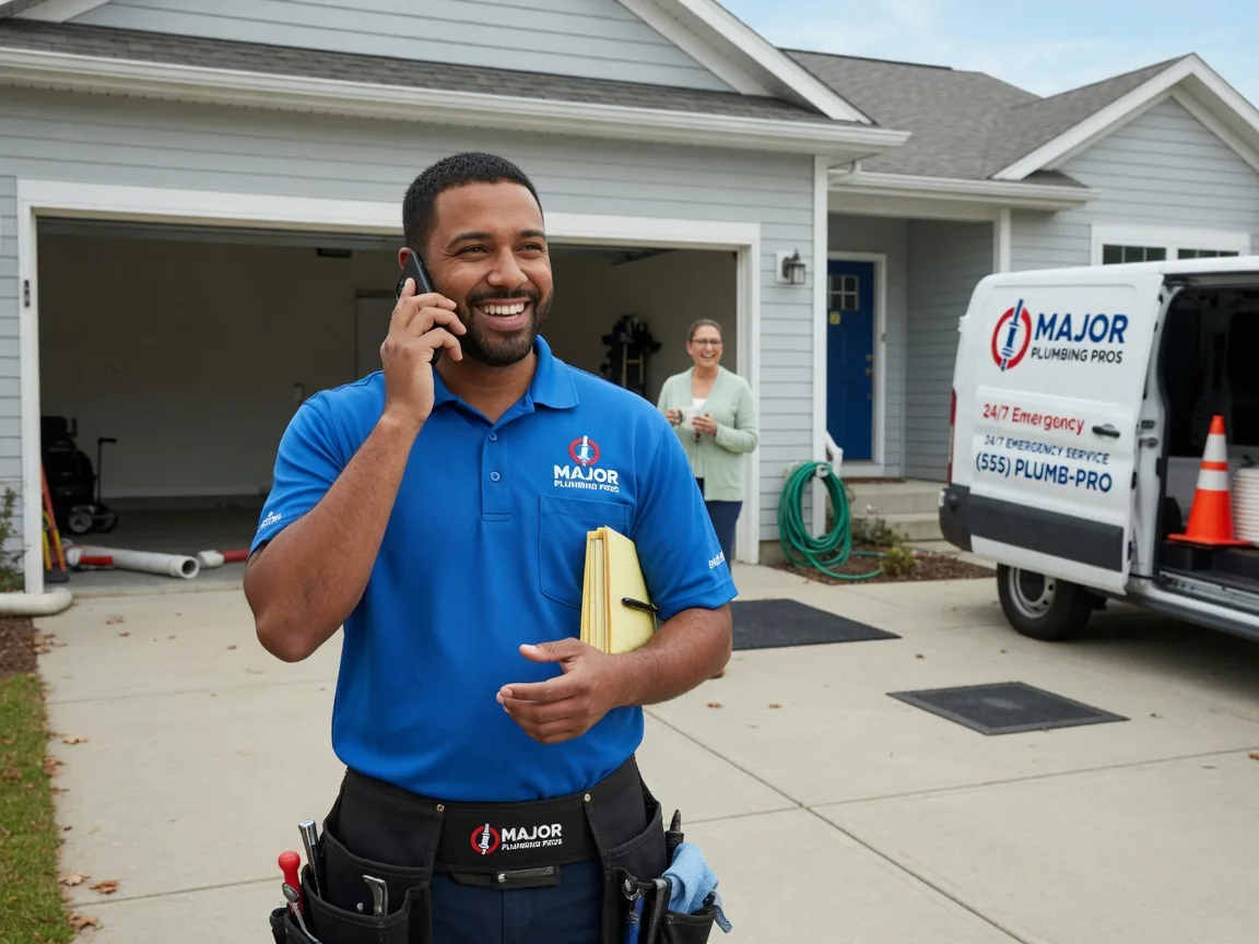 Drain Cleaning Services Center Ossipee, NH FAQs